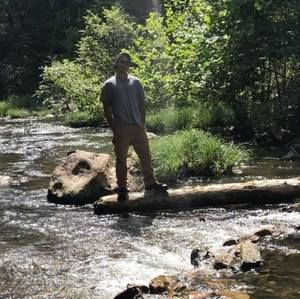 Meet your Posher, Trey